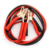 SOLIDNE Kable przewody rozruchowe 1000A 4,5m KD1285