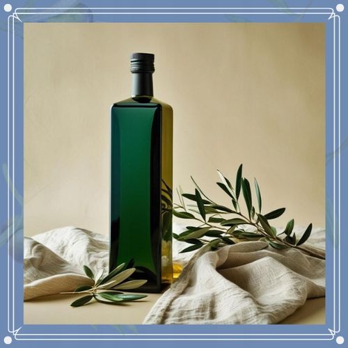 Nagradzana i świeża GRECKA oliwa z oliwek z Krety 0,2% 1L data do 05.2027 na Arena.pl