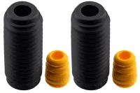 OSŁONA AMORTYZATORA Z ODBOJEM PRZÓD PEUGEOT 301 2012 2013 2014 2015