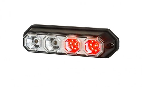 Lampa LED tylna 3 funkcje LZD2264 na Arena.pl