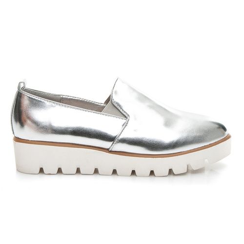 Półbuty Silver Slipon r.38 na Arena.pl