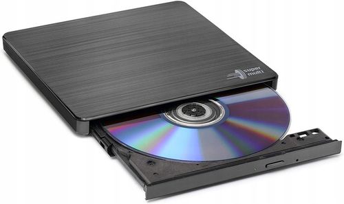 Nagrywarka DVD Hitachi-LG GP60NB60 SLIM USB 2.0 na Arena.pl