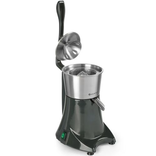 Wyciskarka elektryczna do cytrusów cytryn pomarańczy 230W Hendi 221099 na Arena.pl