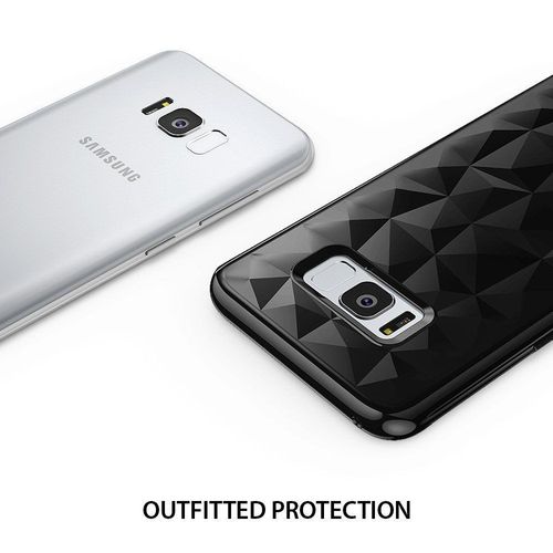 RINGKE PRISM AIR GALAXY S8 INK BLACK na Arena.pl