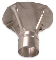 daszek kwasoodporny 150mm - r-02 n 150d