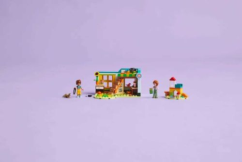 42646 - LEGO Friends - Pokój Autumn na Arena.pl