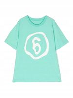 MM6 Maison Margiela t-shirt 12 lat