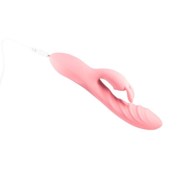 Rechargeable Vibrator Thai Sunset zdjęcie 3