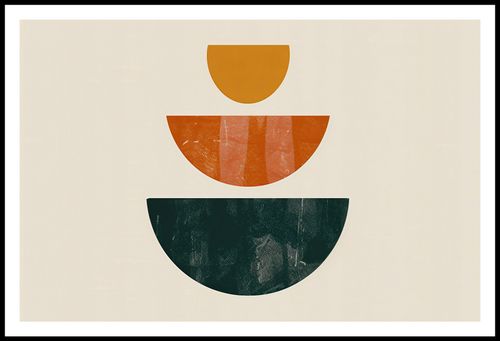 Plakat 91,5x60cm Cykl Natury na Arena.pl
