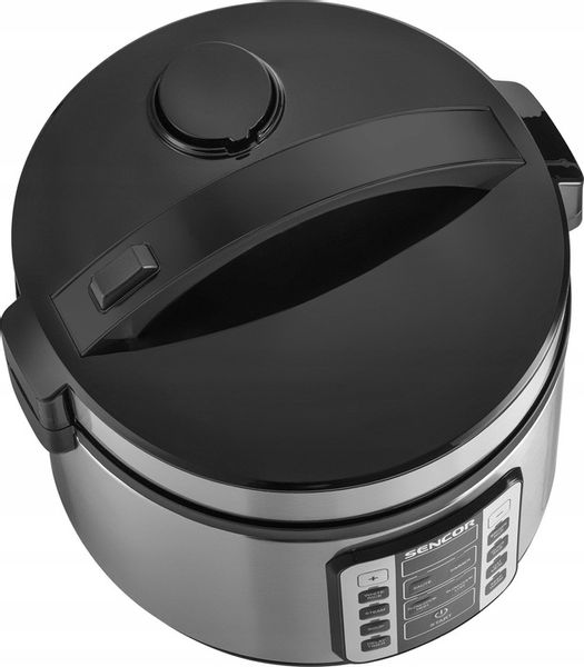 Ryżowar SENCOR SRM 3151BK zdjęcie 5