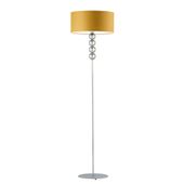 Lampa podłogowa w nowoczesnym stylu BERMUDY