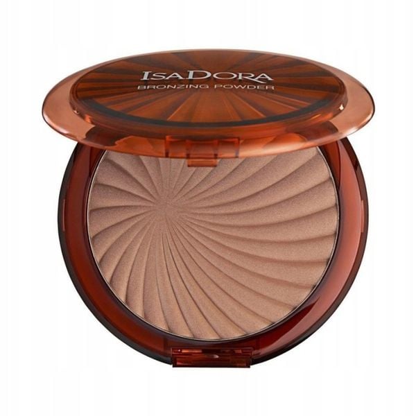 IsaDora Bronzing Powder 20g 13 zdjęcie 1