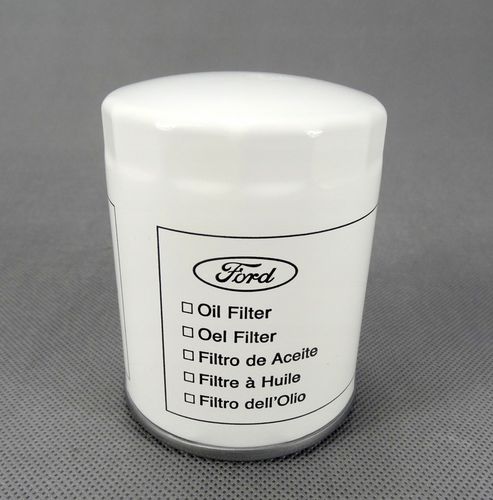 FILTR OLEJU 2.0 TRANSIT CUSTOM 16- ECOBLUE 2007929 na Arena.pl