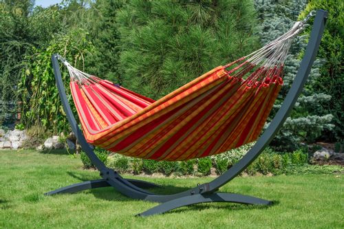 Hamak Pereira Mandarin na Arena.pl