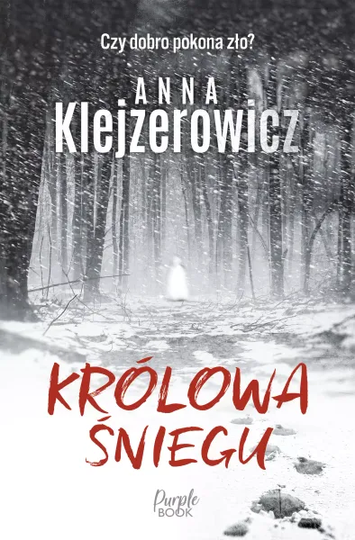 Królowa śniegu zdjęcie 1