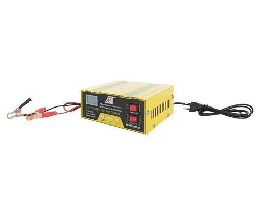 Prostownik do akumulatora 12V/24V na Arena.pl