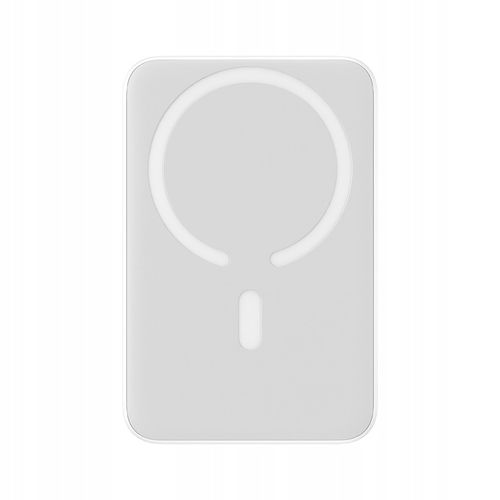 BASEUS POWERBANK MAGNETYCZNY ŁADOWANIE INDUKCYJNE MAGSAFE 10000MAH 20W na Arena.pl