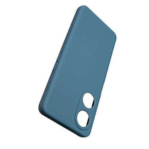 beline etui silicone oppo a98niebieski/blue na Arena.pl