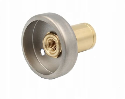 REDUKCJA DO NAPEŁNIANIA GAZU BUTLI TURYSTYCZNYCH PRZEJŚCIÓWKA ADAPTER 3kg na Arena.pl