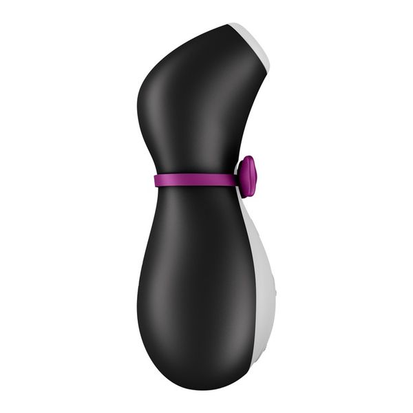 Masażer pingwinek Satisfyer Pro Penguin Next Generation 15lat zdjęcie 9