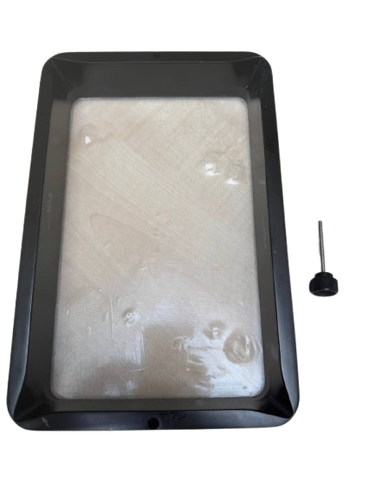 UŻYWANE Zbiornik na żywicę do Anycubic Photon M5S 10,1" z folią ACF na Arena.pl