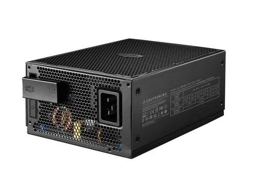 Cooler Master Zasilacz Cooler Master MasterWatt Maker 1200W na Arena.pl