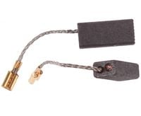 Szczotki węglowe BOSCH PWS GWS 5x8x17.5 mm