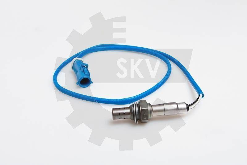 Sonda lambda do FORD FOCUS III 1.6 2010 2011 2012 2013 2014 2015 2016 zdjęcie 1