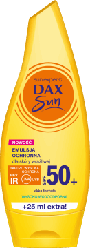 DAX SUN  175 ml na Arena.pl