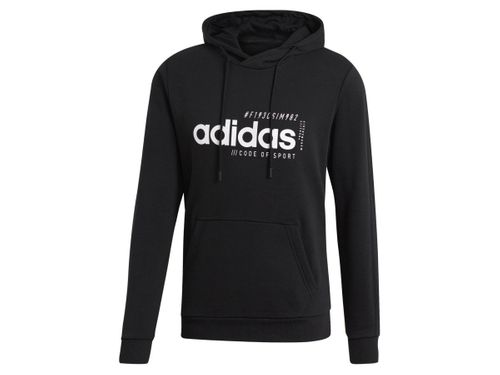Bluza męska ADIDAS M BB HDY L na Arena.pl
