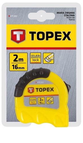 miara zwijana shiftlock 2m - t 27c302 na Arena.pl