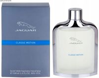 JAGUAR CLASSIC MOTION EDT 100 ML PRODUKT