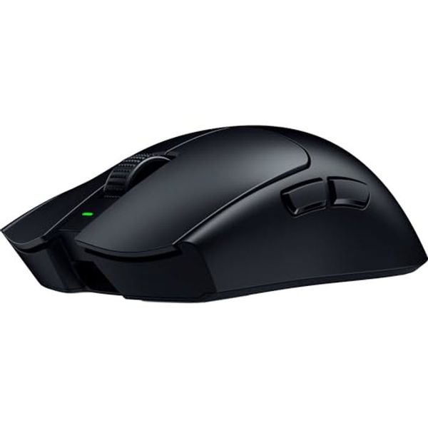 Razer | Gaming Mouse | Viper V3 Pro | Wireless/Wired | Black zdjęcie 1