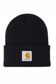 Czapka Carhartt Acrylic Beanie Black – Najpopularniejsza beanie na świecie!
