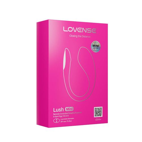 lovense lush mini na Arena.pl