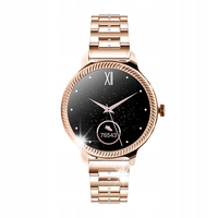 Smartwatch Watchmark złoty