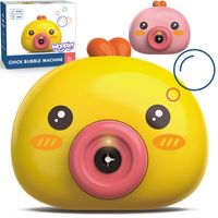 WOOPIE Maszyna Kurczaczek do Robienia Baniek My