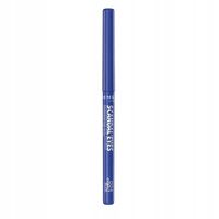 rimmel scandal'eyes automatyczna kredka do oczu 004 cobalt blue