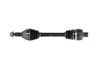 PÓŁOŚ PRAWA OPEL VECTRA C 2004 2005 2006 2007 2008 2009