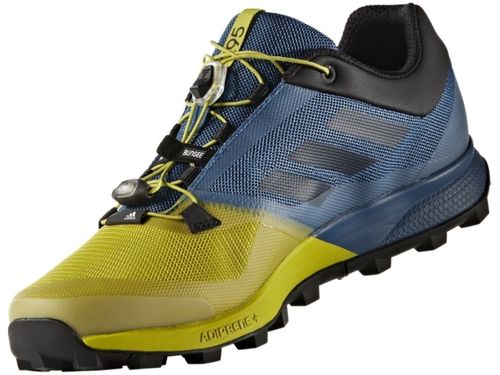 Buty męskie ADIDAS TERREX TRAILMAKER 44 na Arena.pl