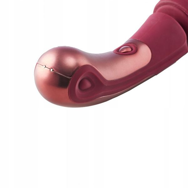 Masażer wand, 10 wibracji 21,4 cm. zdjęcie 5