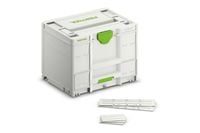 systainer sys3-combi m 287 - fe 577766