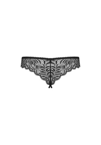 Contica stringi otwarte  L/XL na Arena.pl