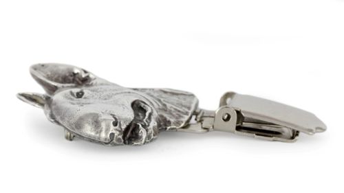 Bulterier - klips - 255 na Arena.pl