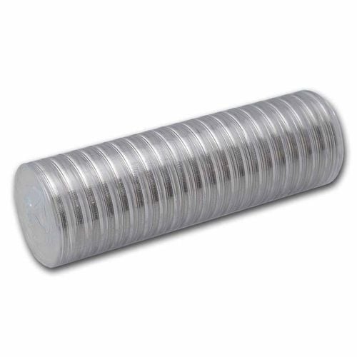 Samoa: Looney Tunes - Road Runner 1 uncja Srebra 2023 na Arena.pl