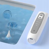Aspirator Do Nosa Dla Niemowląt Aspirator Elektryczny Skuteczny Z Ustnikiem