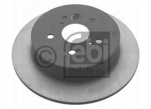 TARCZA HAM TYL 303X9 P FEBI BILSTEIN na Arena.pl