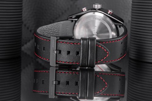 zegarek męski hugo fast 1530370 + box na Arena.pl