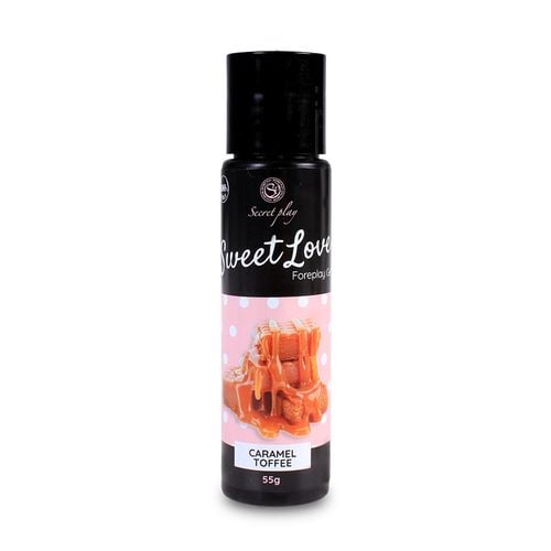 caramel toffee gel   60 ml na Arena.pl