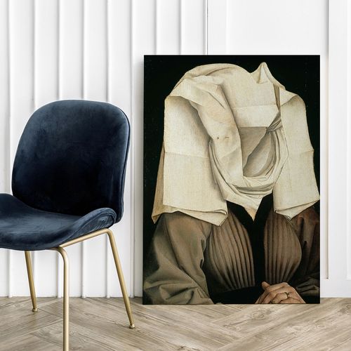 Obraz na płótnie Rogier van der Weyden 70x100 cm na Arena.pl